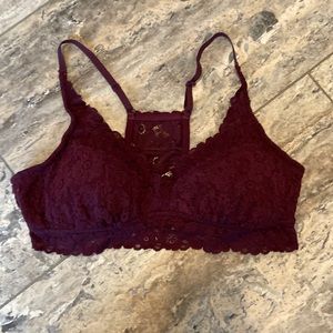 Aerie Lace Bralette